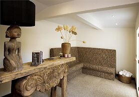 Ortunc Hotel - Boutique Class