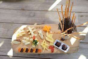 Ortunc Hotel - Boutique Class