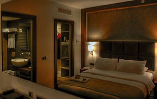 Ortunc Hotel - Boutique Class
