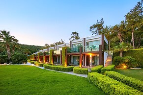 Ortunc Hotel - Boutique Class