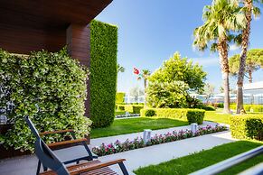 Ortunc Hotel - Boutique Class