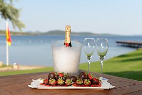 Ortunc Hotel - Boutique Class