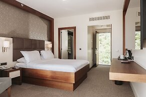 Ortunc Hotel - Boutique Class