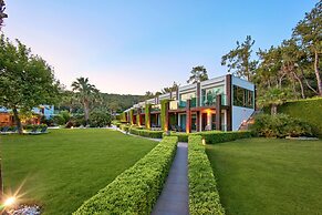 Ortunc Hotel - Boutique Class