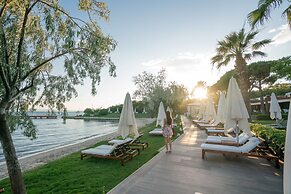 Ortunc Hotel - Boutique Class