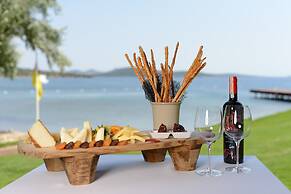 Ortunc Hotel - Boutique Class