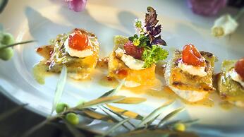 Ortunc Hotel - Boutique Class