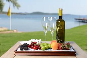 Ortunc Hotel - Boutique Class