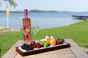 Ortunc Hotel - Boutique Class