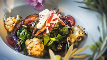 Ortunc Hotel - Boutique Class