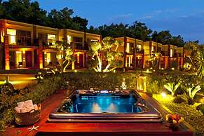 Ortunc Hotel - Boutique Class