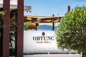 Ortunc Hotel - Boutique Class