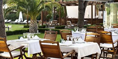 Ortunc Hotel - Boutique Class