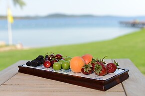 Ortunc Hotel - Boutique Class