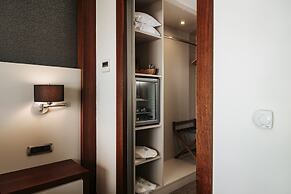 Ortunc Hotel - Boutique Class