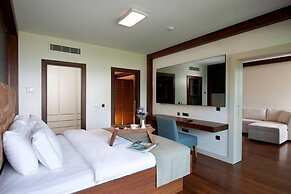 Ortunc Hotel - Boutique Class