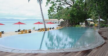 Apulit Island Resort