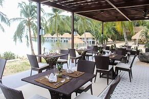 Apulit Island Resort