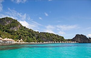 Apulit Island Resort