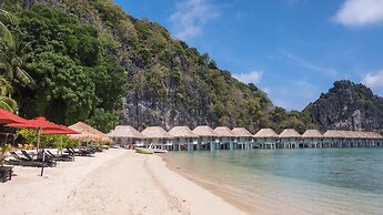 Apulit Island Resort