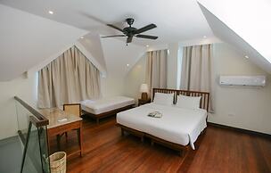 Apulit Island Resort