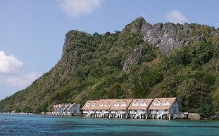 Apulit Island Resort