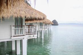 Apulit Island Resort