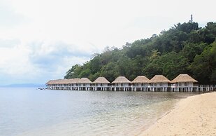 Apulit Island Resort