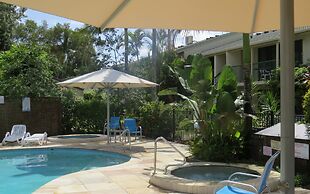 Noosa Keys Resort