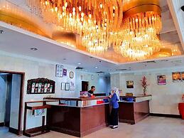 Hotel Grand Crystal Kedah