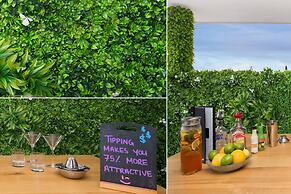 Jephson Hotel & Apartments