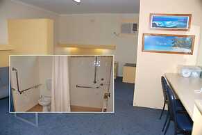 Motel Mount Gambier