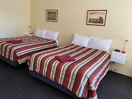 Motel Mount Gambier