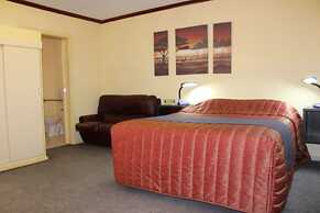 Motel Mount Gambier