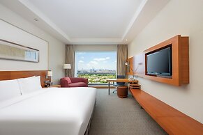 Holiday Inn Shanghai Pudong Kangqiao by IHG