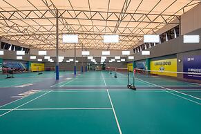 Holiday Inn Shanghai Pudong Kangqiao by IHG