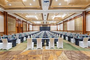 Holiday Inn Shanghai Pudong Kangqiao by IHG