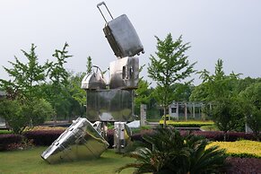 Holiday Inn Shanghai Pudong Kangqiao by IHG