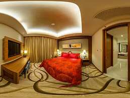 Holiday Inn Shanghai Pudong Kangqiao by IHG