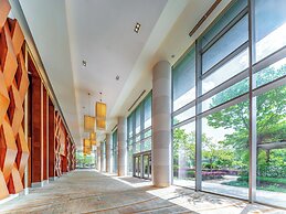 Holiday Inn Shanghai Pudong Kangqiao by IHG