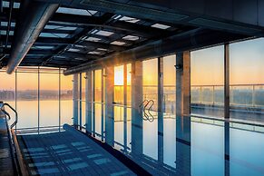 Holiday Inn Shanghai Pudong Kangqiao by IHG