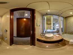 Holiday Inn Shanghai Pudong Kangqiao by IHG