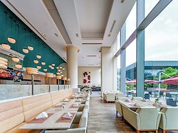 Holiday Inn Shanghai Pudong Kangqiao by IHG
