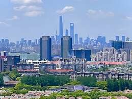 Holiday Inn Shanghai Pudong Kangqiao by IHG