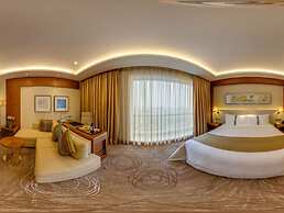 Holiday Inn Shanghai Pudong Kangqiao by IHG