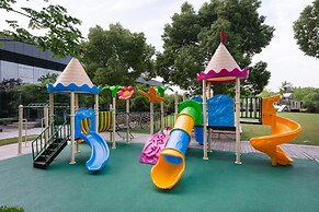 Holiday Inn Shanghai Pudong Kangqiao by IHG