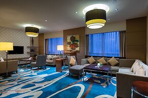 Holiday Inn Shanghai Pudong Kangqiao by IHG