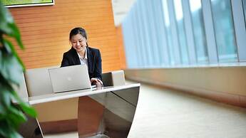 Holiday Inn Shanghai Pudong Kangqiao by IHG