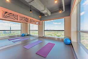 Holiday Inn Shanghai Pudong Kangqiao by IHG