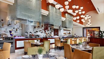 Holiday Inn Shanghai Pudong Kangqiao by IHG